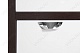 Водолей Комплект мебели Клаудия 65 L белый/венге – картинка-6